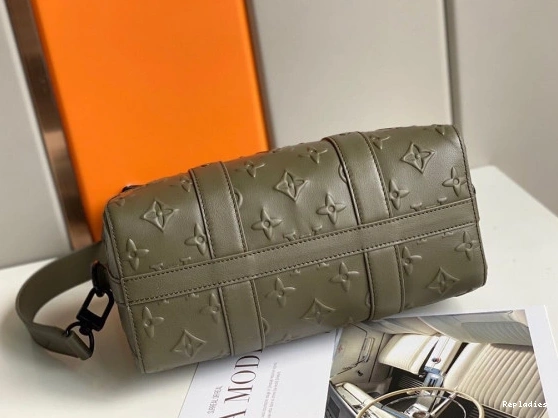 Fake Louis Bags LOUIS KEEPALL CITY VUITTON 0721